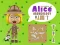 Гульня World of Alice Archeology онлайн