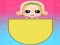Гульня Wheel Spinner And Eggs Surprise онлайн