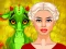 Гульня Ancient Dragons Princess онлайн