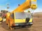 Гульня City Construction Simulator Excavator Games онлайн