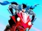 Гульня Batman Motorbike Racing онлайн