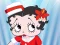 Гульня Betty Boop Dress Up онлайн