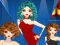 Гульня Fashion Girl Dressup онлайн