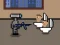Гульня Agent Cameraman Skibidi Toile онлайн