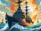 Гульня Ship Mazes онлайн