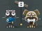Гульня My Pets онлайн