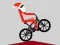 Гульня XMAS Wheelie онлайн