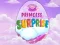 Гульня Surprise Princess онлайн