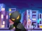 Гульня Stickman Fighter 3D: Fists Of Rage онлайн