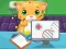 Гульня Cat Doctor онлайн