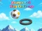 Гульня Bounce Ball Ring Challenge онлайн