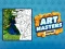 Гульня Art Master Origins онлайн