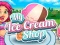 Гульня My Ice Cream Shop онлайн