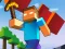 Гульня Miner Rush онлайн