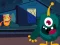 Гульня Funny Monsters Jigsaw онлайн