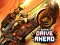 Гульня Super Drive Ahead онлайн