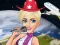 Гульня Blondie World Tour онлайн