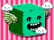 Гульня Cube Endless Jumping онлайн