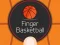 Гульня Finger Basketball онлайн