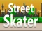 Гульня Street Skater онлайн