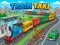 Гульня Train Taxi онлайн