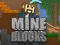 Гульня MineBlocks: Building онлайн