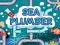 Гульня Sea Plumber онлайн