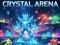 Гульня Crystal Arena онлайн