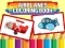 Гульня Airplanes Coloring Book онлайн