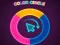 Гульня Color Circle онлайн