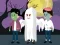 Гульня Evil Spirits Hidden онлайн