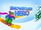 Гульня Snowboard Hero онлайн