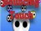Гульня Bouncing Touch онлайн