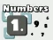 Гульня Numbers онлайн