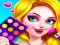 Гульня Vampire Girl Dress Up онлайн