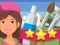 Гульня Puzzle Painter онлайн