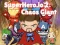 Гульня Superhero.io 2 Chaos Giant онлайн