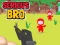 Гульня Serious Bro онлайн