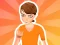Гульня Prison Rush онлайн