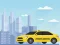 Гульня Taxi Rides Difference онлайн