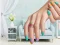 Гульня Nail Art Puzzle онлайн