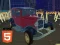 Гульня Parking Classic Car онлайн