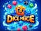 Гульня Dice Merge онлайн