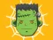 Гульня Spider Zombie онлайн