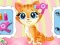 Гульня Pets Beauty Salon онлайн