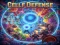 Гульня Cellf Defense онлайн