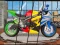 Гульня Mega Ramp Bike Racing Tracks онлайн