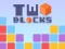 Гульня Two Blocks онлайн