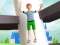 Гульня Royal Helix Jump 3D онлайн