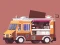 Гульня Food and Drink Trucks Memory онлайн